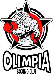 Olimpia Boxing Club Logo